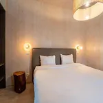 Semesterbostad Cosy Forest Hideaway For Two