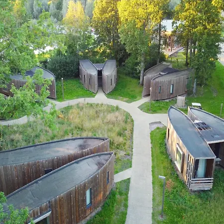Cosy Forest Hideaway For Two Semesterbostad Antoing