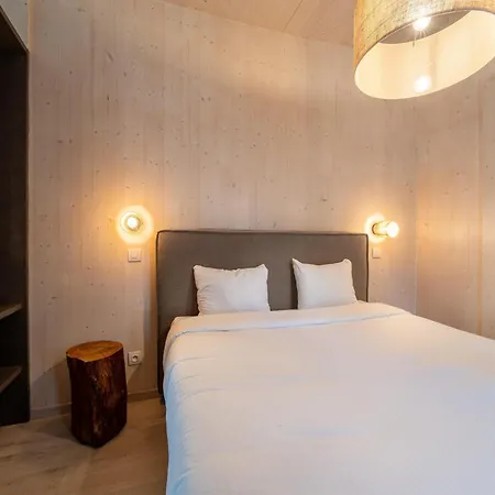 Holiday home Cosy Forest Hideaway For Two