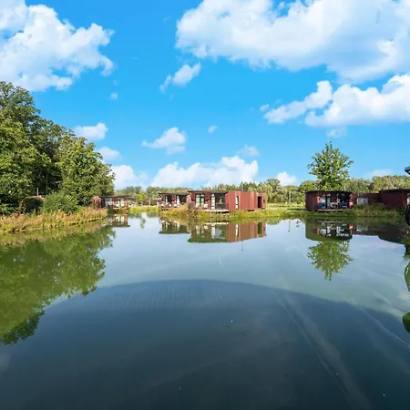 Holiday home Cosy Forest Hideaway For Two