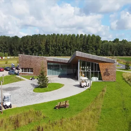 Cosy Forest Hideaway For Two Antoing