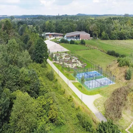 Cosy Forest Hideaway For Two Holiday home *