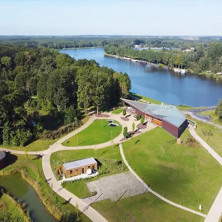 Cosy Forest Hideaway For Two * Antoing