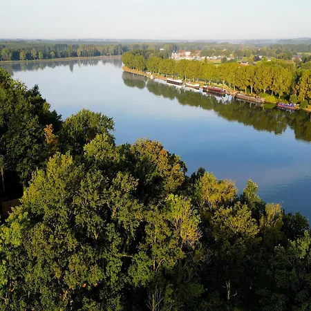 Cosy Forest Hideaway For Two Σπίτι διακοπών Antoing