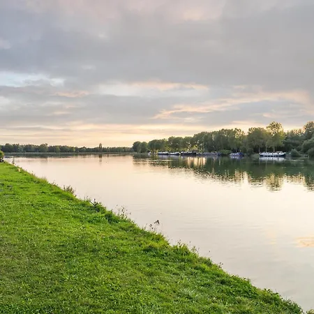 Cosy Forest Hideaway For Two * Antoing