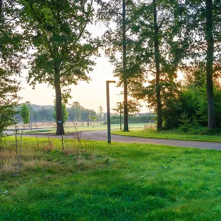 Semesterbostad Cosy Forest Hideaway For Two *