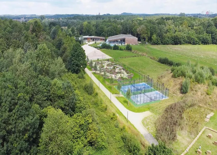 Cosy Forest Hideaway For Two Hébergement de vacances *