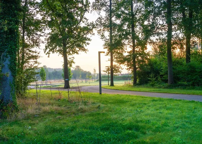 Hébergement de vacances Cosy Forest Hideaway For Two *